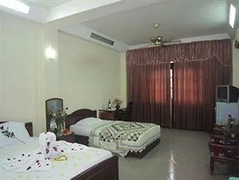 Mai Kim Loan Hotel Ho Chi Minh City