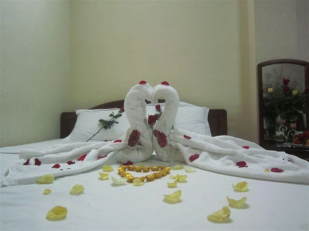 Mai Kim Loan Hotel Ho Chi Minh City