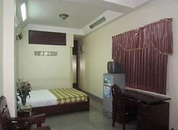 Mai Kim Loan Hotel Ho Chi Minh City Vietnam