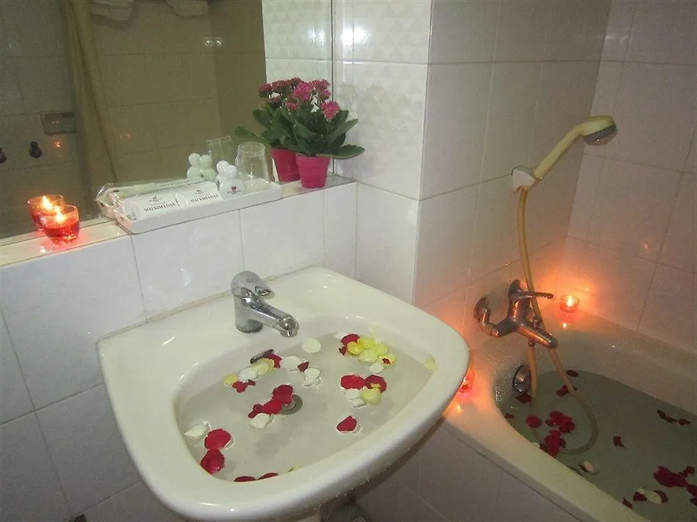 Mai Kim Loan Hotel Ho Chi Minh City