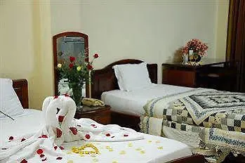 Mai Kim Loan Hotel Ho Chi Minh City