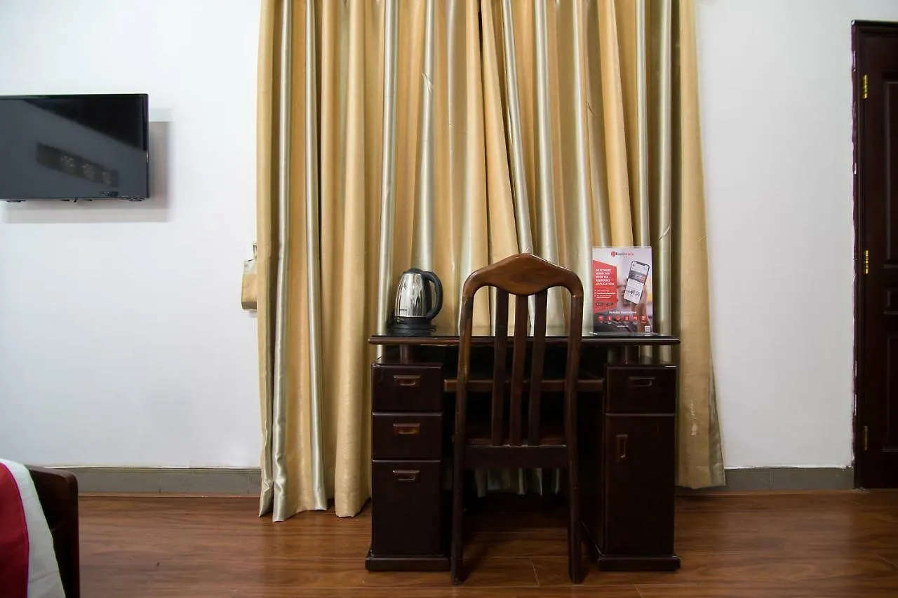 Mai Kim Loan Hotel Ho Chi Minh City 2*,