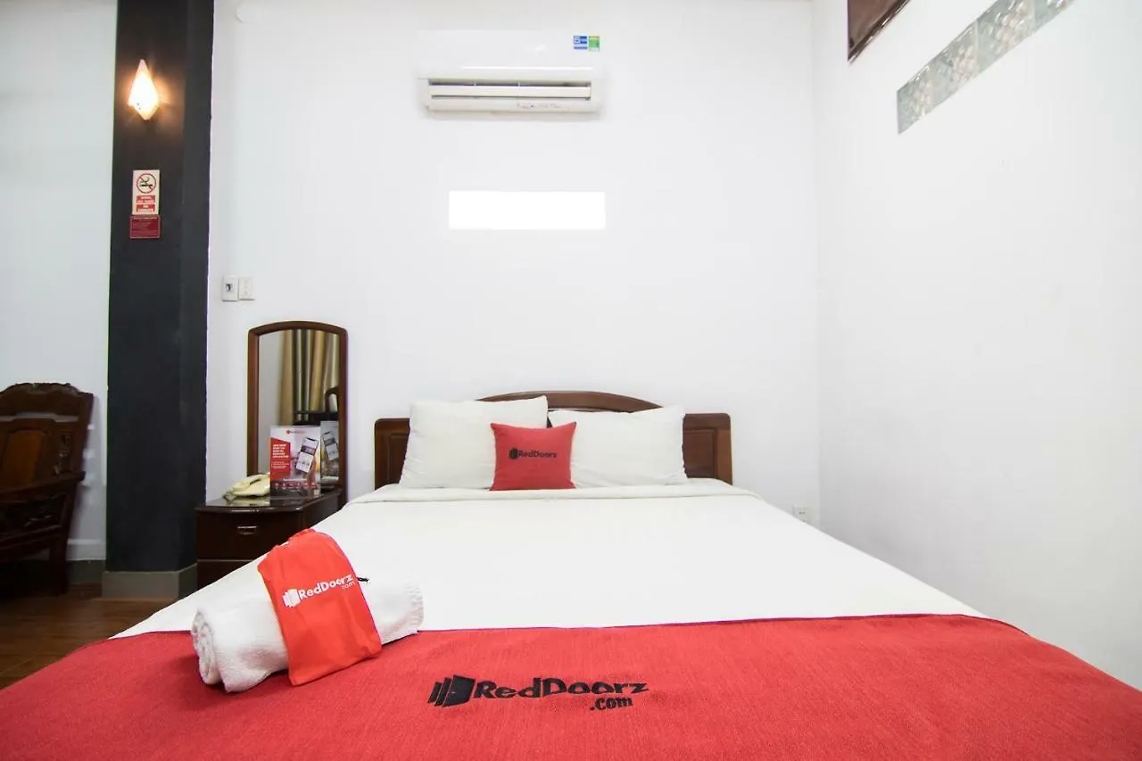 Mai Kim Loan Hotel Ho Chi Minh City