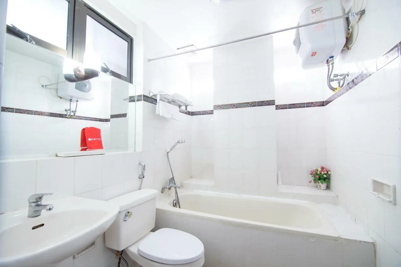 Mai Kim Loan Hotel Ho Chi Minh City Vietnam