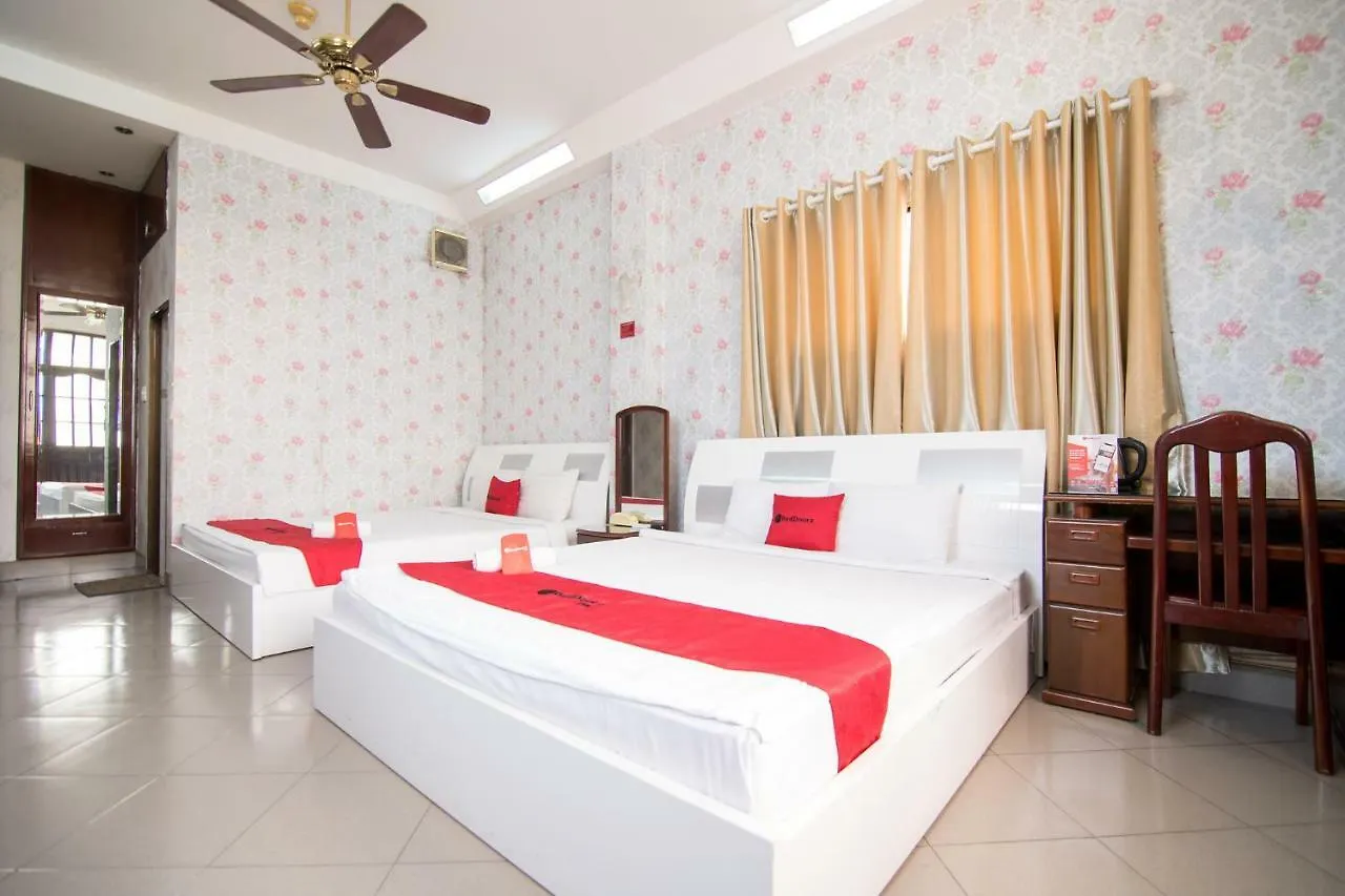 **  Mai Kim Loan Hotel Ho Chi Minh City Vietnam