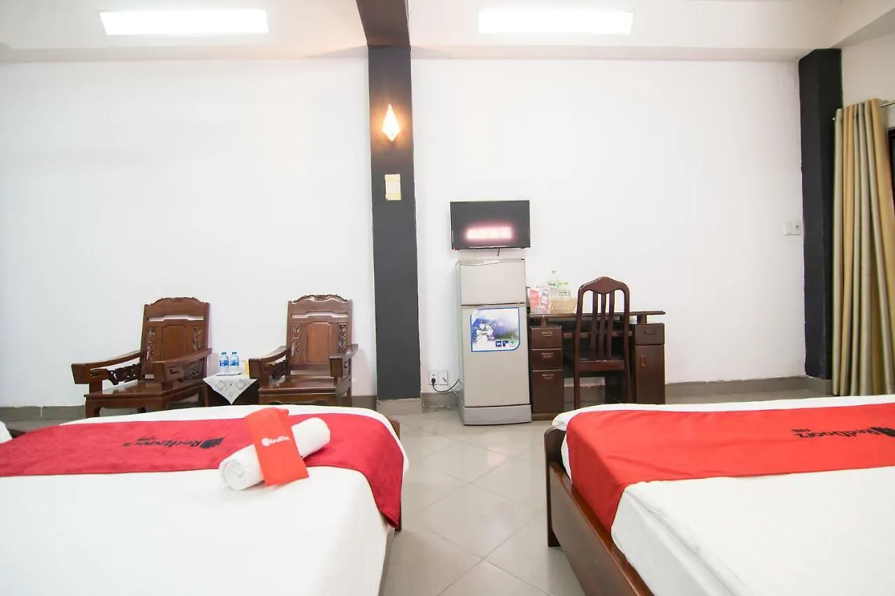 Mai Kim Loan Hotel Ho Chi Minh City