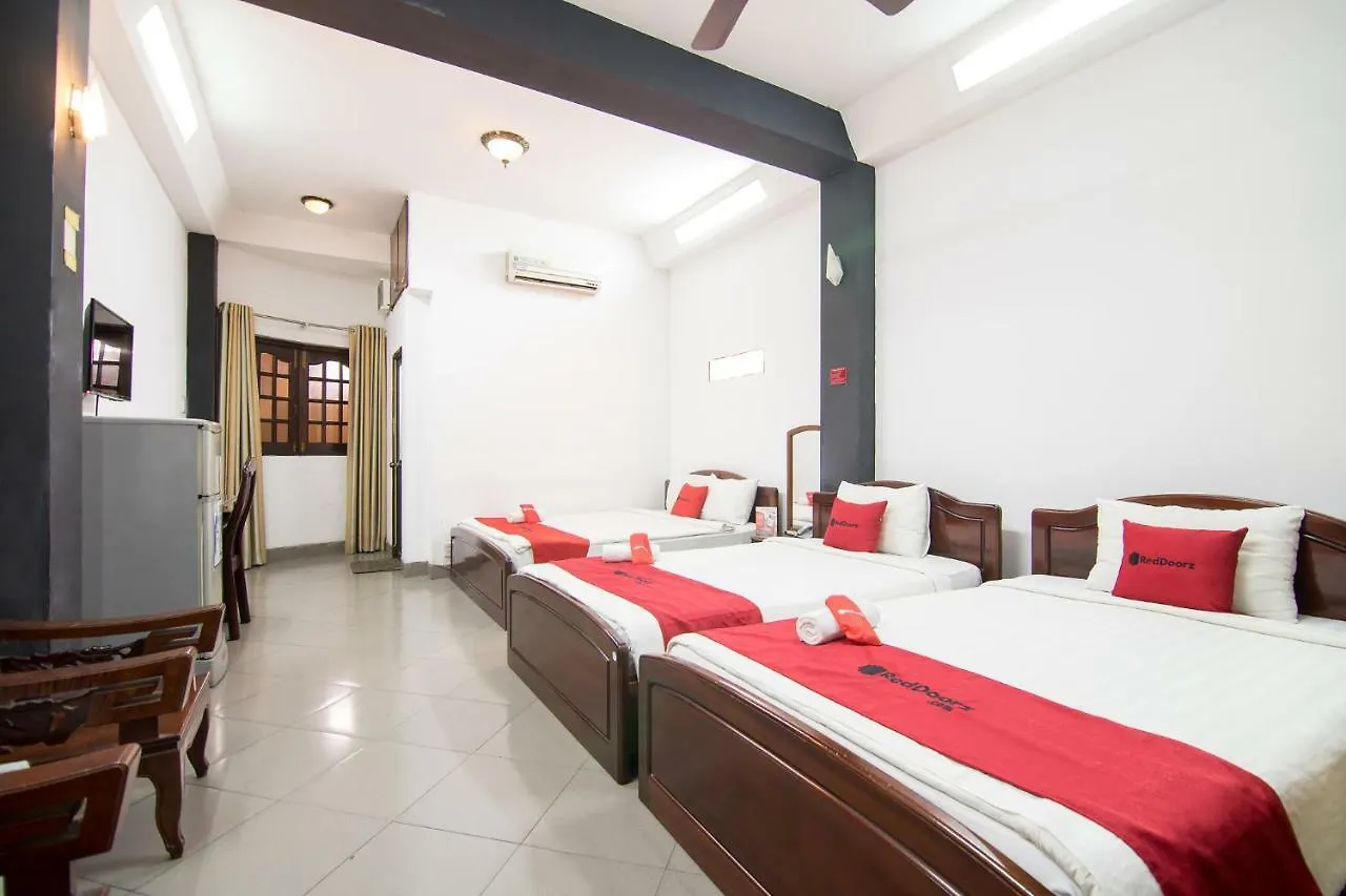 **  Mai Kim Loan Hotel Ho Chi Minh City Vietnam