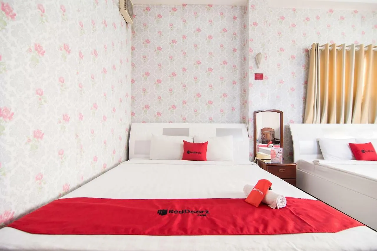 Mai Kim Loan Hotel Ho Chi Minh City