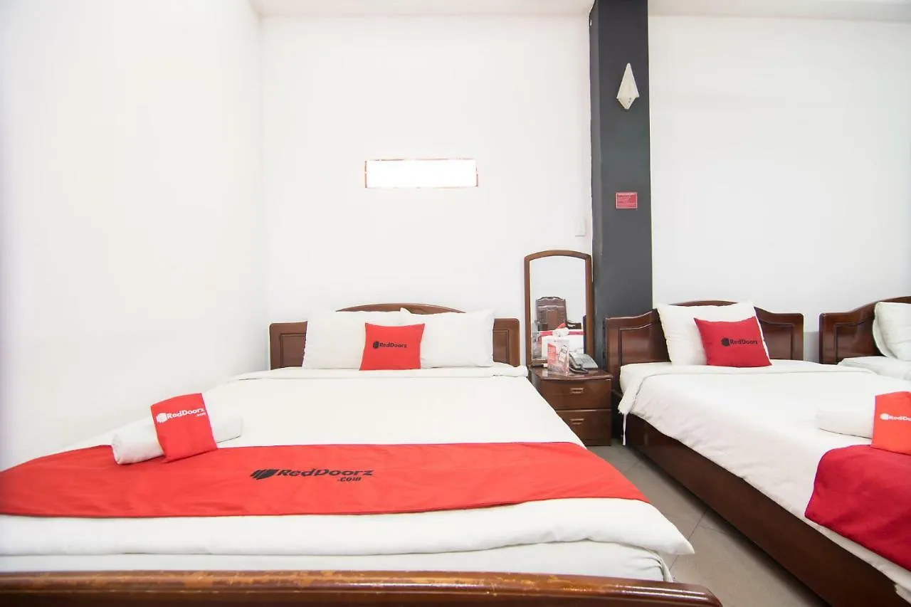 Mai Kim Loan Hotel Ho Chi Minh City